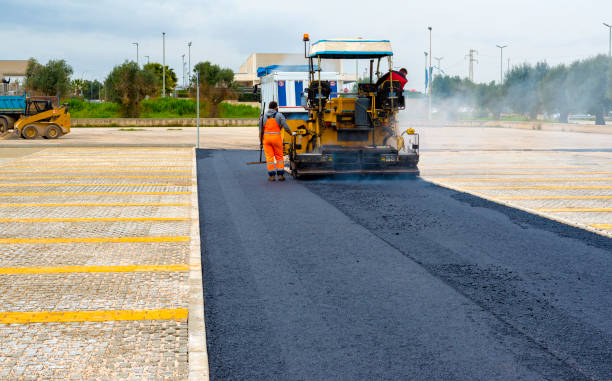 Professional Driveway Paving  in Garden View, PA