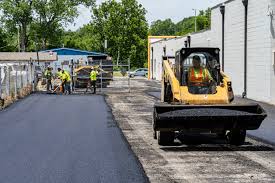 Recycled Asphalt Driveway Installation in Garden View, PA